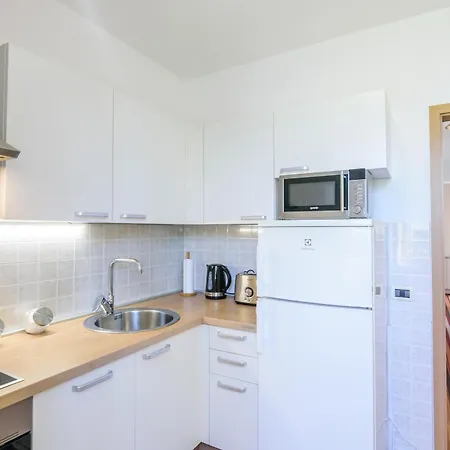 Miren Apartma Sp - Peaceful Sp *