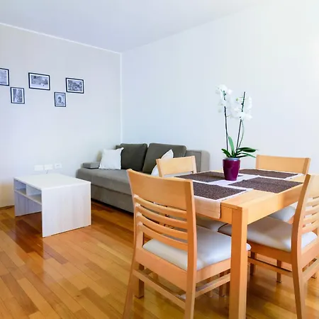 Miren Apartma Sp - Peaceful Sp Ankaran