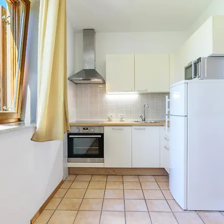 Miren Apartma Sp - Peaceful Sp Lägenhet Ankaran
