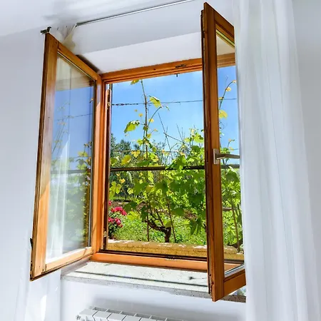 Lägenhet Miren Apartma Sp - Peaceful Sp *