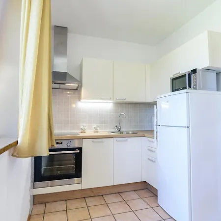 Lägenhet Miren Apartma Sp - Peaceful Sp *