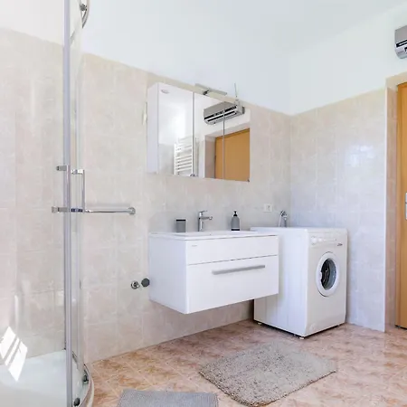 Miren Apartma Sp - Peaceful Sp