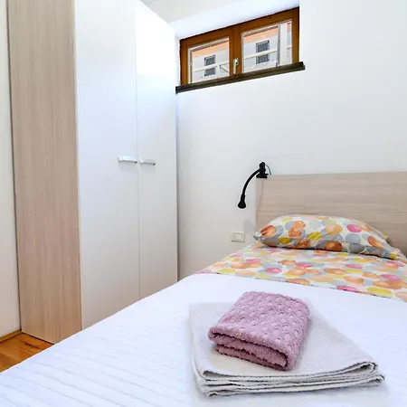 Miren Apartma Sp - Peaceful Sp *