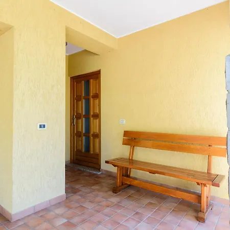 Miren Apartma Sp - Peaceful Sp Lägenhet *