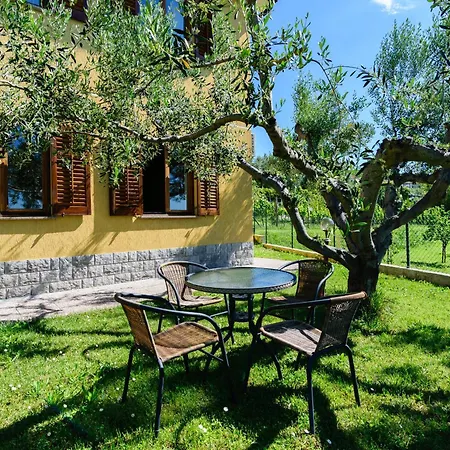 Miren Apartma Sp - Peaceful Sp Lägenhet Ankaran