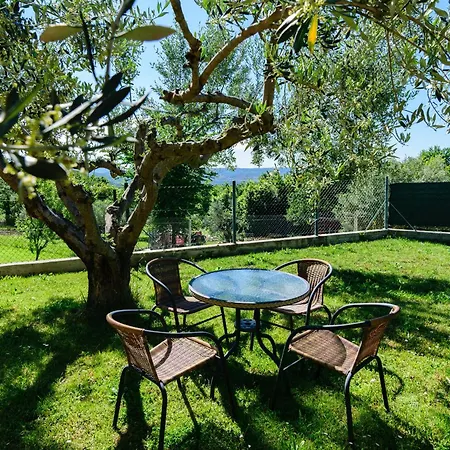 Lägenhet Miren Apartma Sp - Peaceful Sp *