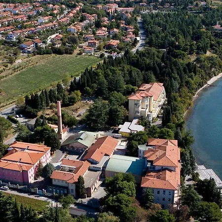 Miren Apartma Sp - Peaceful Sp *