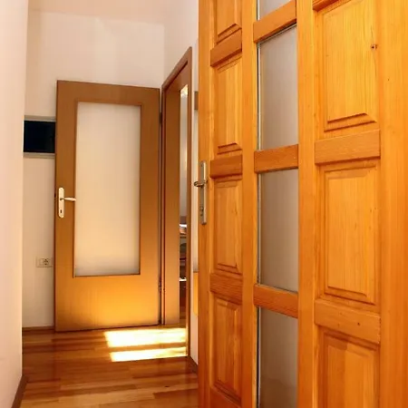 Miren Apartma Sp - Peaceful Sp Lägenhet