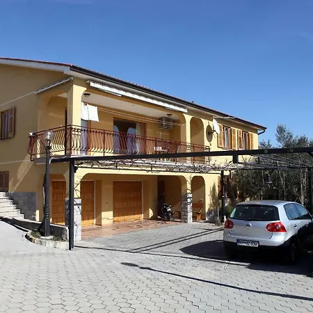 Miren Apartma Sp - Peaceful Sp *