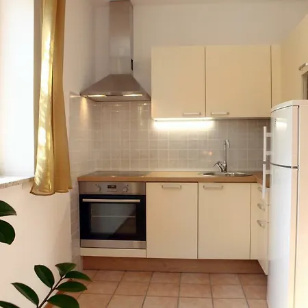 Miren Apartma Sp - Peaceful Sp