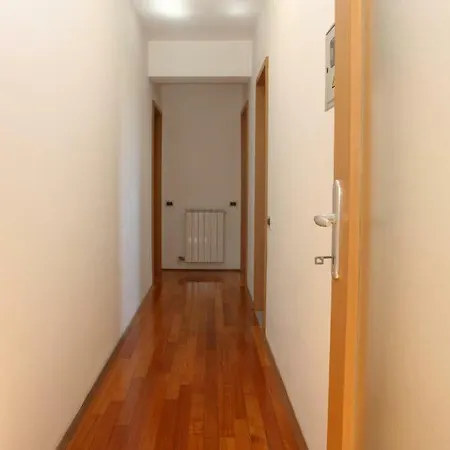 Miren Apartma Sp - Peaceful Sp Lägenhet *