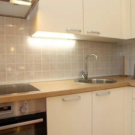 Lägenhet Miren Apartma Sp - Peaceful Sp *