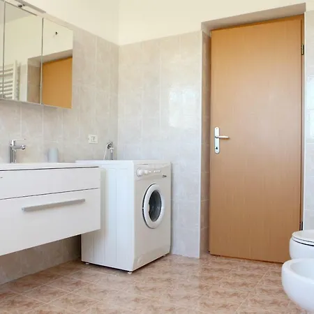 Miren Apartma Sp - Peaceful Sp Lägenhet *