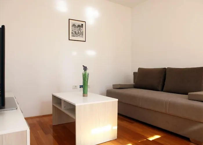 شقة Peaceful Sp *